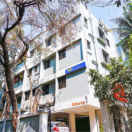 Fabhotel Saffron Inn I - Nr Darshan Museum Pune Zewnętrze zdjęcie